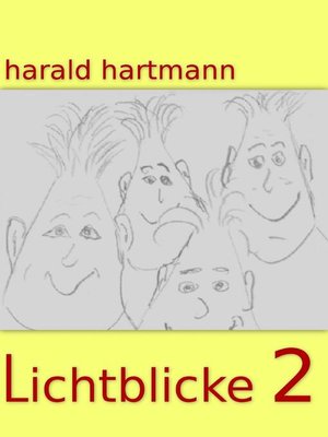 cover image of Lichtblicke 2
